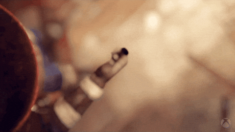 Bethesda Softworks Coin GIF by Xbox