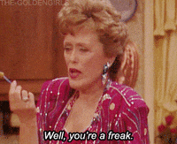 Golden Girls GIF