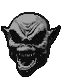 destroylonely_ destroy lonely if looks could kill look killa Sticker