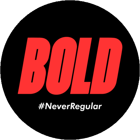40Ybold Sticker by pil.