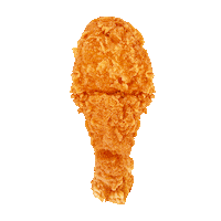 Halloween Kentucky Sticker by KFC México