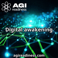 Sarcastic Awakening GIF by AGIReadiness