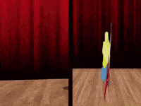 Hello John Doe GIF