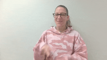 Asl Slang GIF