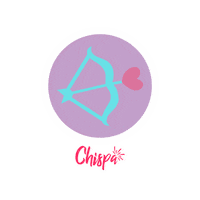 Te Amo Love Sticker by Chispa App