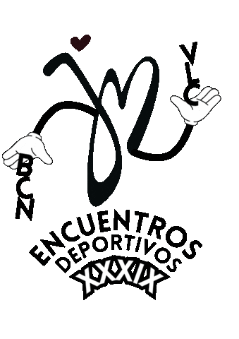 Jm Encuentros Sticker by Jesús Maria Badalona