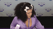 Twitch Hello GIF