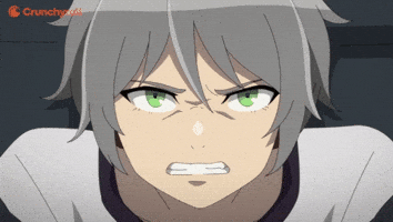 Season 2 GIF by Crunchyroll