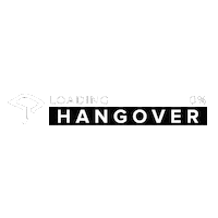 divebargrill dive hangover divebar divebargrill Sticker