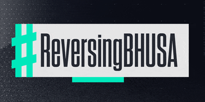 Cybersecurity Reverse GIF by ReversingLabs