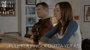 letterkenny GIF by CraveTV
