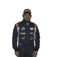 Jwrc Rares Sticker by M-Sport