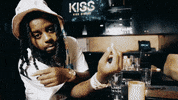 Babyface Ray GIF by Lebra Jolie