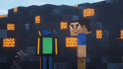 Pay Attention Yes GIF by Rooster Teeth