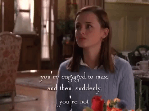 season 5 netflix GIF by Gilmore Girls 