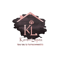 klomortgage klo mortgage karen lopez mortgage Sticker