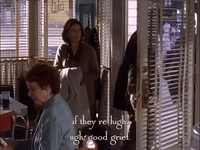season 2 netflix GIF by Gilmore Girls 