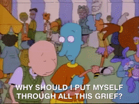 nicksplat doug GIF