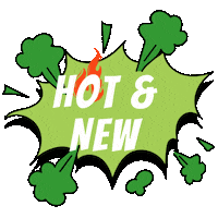 Diana New Listing Sticker by Better Homes & Garden Realtor