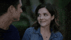 happy jen lilley GIF by Hallmark Channel