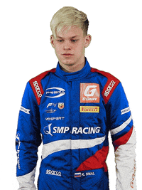 F4 Smal GIF by Prema Team