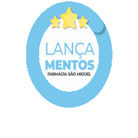 FSM_SC fsm farmacia sao miguel lancamento fsm Sticker