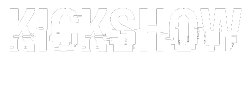 KICKSHOW giphyupload link en biografia kickshow Sticker