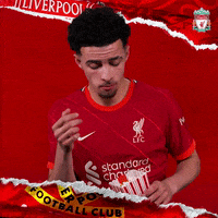 Football Popcorn GIF by Liverpool FC