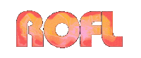 Art Glitch Sticker