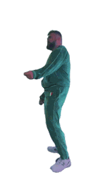 newheightshow jason kelce new heights kelce brothers Sticker