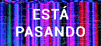 glitch esta pasando GIF
