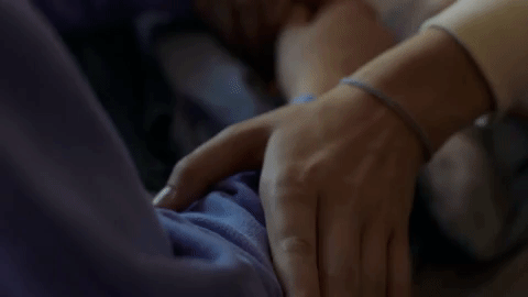 Kato Love GIF by wtFOCK