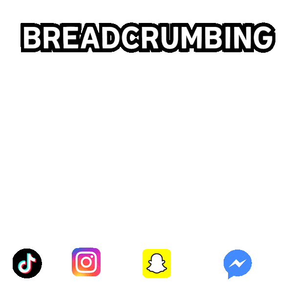 Manipulate Social Media Sticker