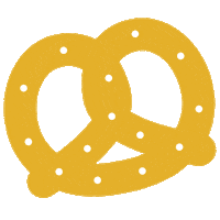 Food Disney Sticker