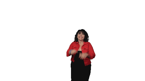 Fernanda Enriquez Sticker by thelunateam