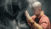 I Love You Hug GIF by NETFLIX