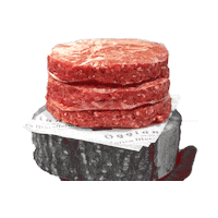Oggiano Sticker by Macelleria Comotti
