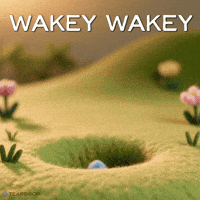 Good Morning Gm GIF by Teardrop