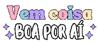 Store Sticker by Bel Diniz