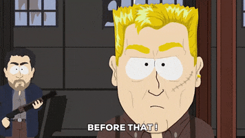 asking GIF by South Park 