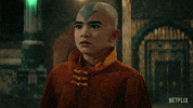 Avatar The Last Airbender Natla GIF by NETFLIX