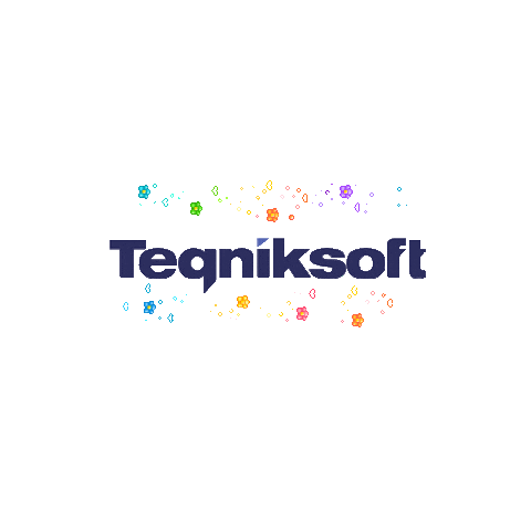 Spring Sticker by Teqniksoft