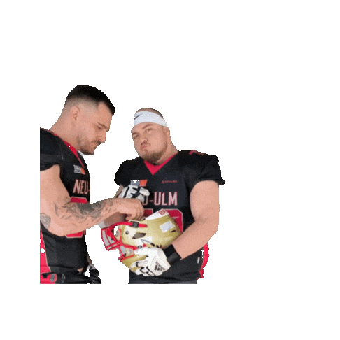 neu-ulm-spartans giphyupload football nuspartans Sticker