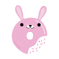 Dog Sticker by MOZOMOZO もぞもぞ