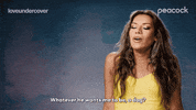 Crushing In Love GIF by Peacock