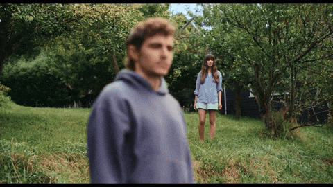 Alison Brie Horror GIF by NEON
