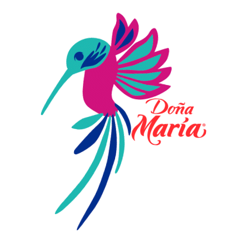 Alebrijes Sticker by Mole Doña María