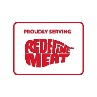 Newmeat Sticker by Redefine Meat