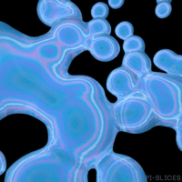 loop 3d GIF by Pi-Slices