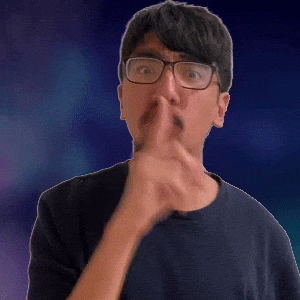 STOP TALKING